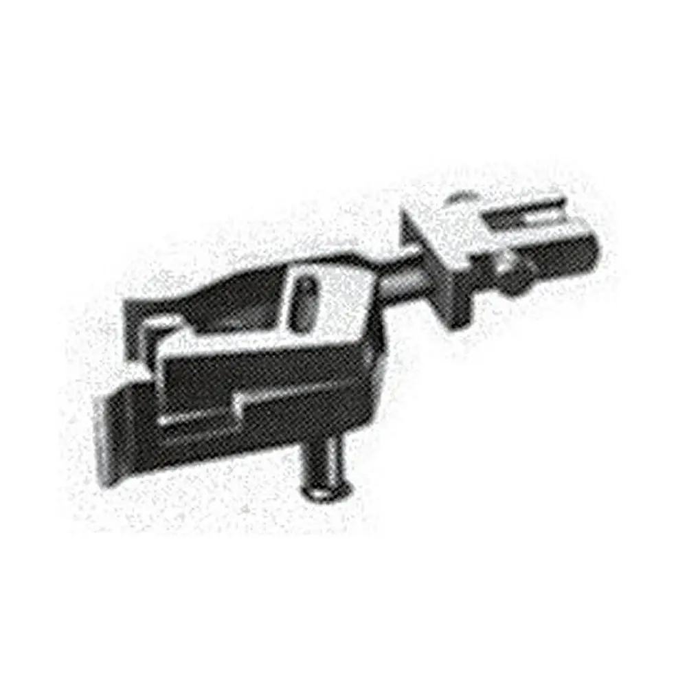 Attelage PROFI à Emboîter - Fleischmann 9545 - N: 1/160