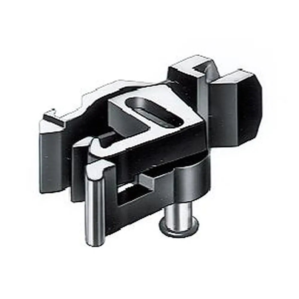 Attelage PROFI - Fleischmann 9549 - N: 1/160