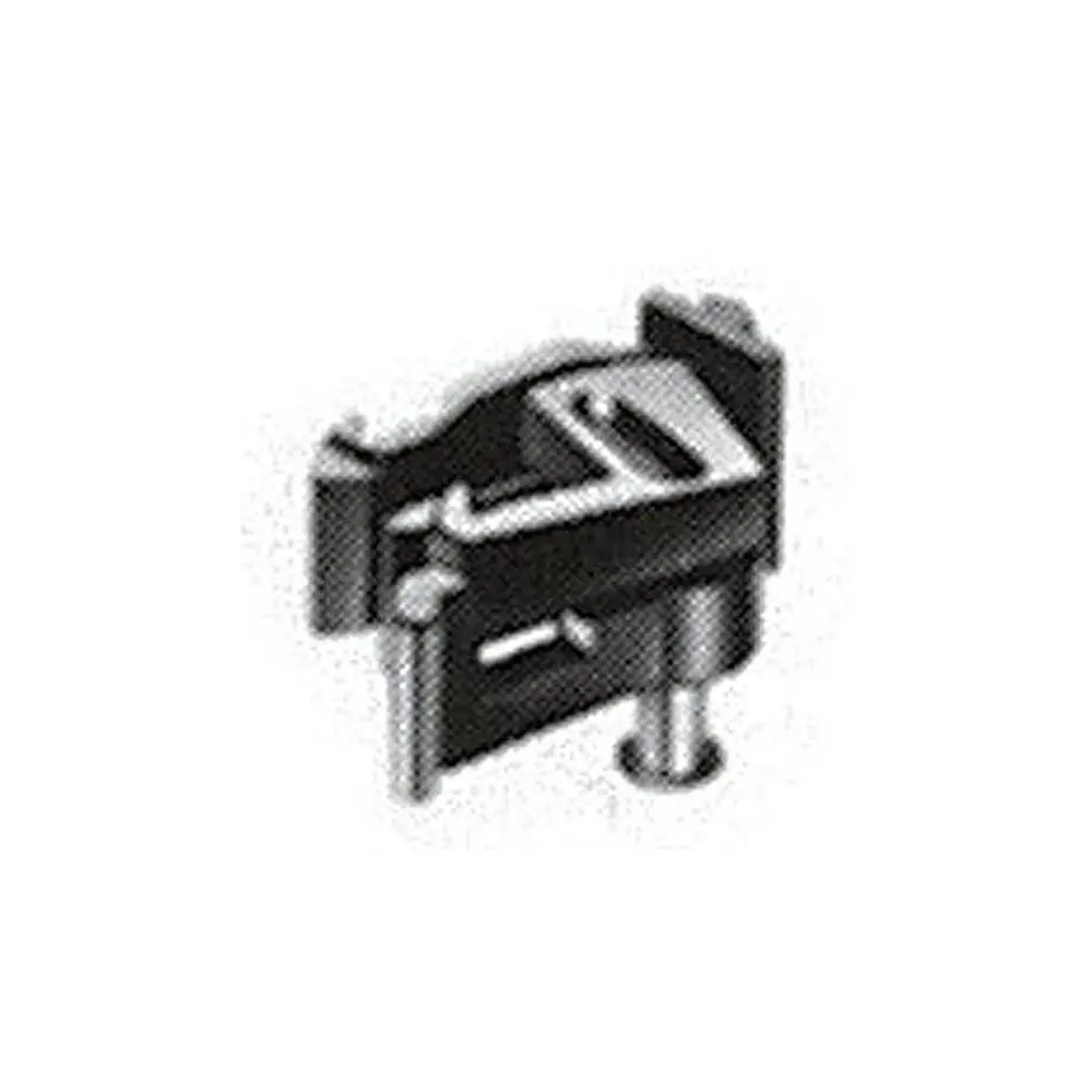 Tête d’attelage PROFI, réglable en hauteur