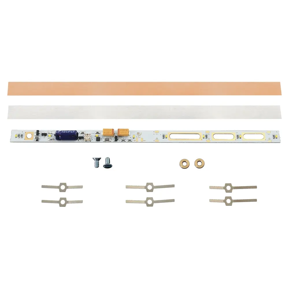 Eclairage Intérieur - LED - Fleischmann 944501 - N : 1/160