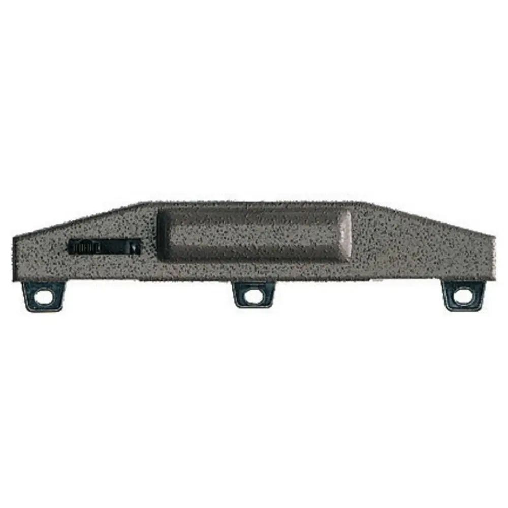Moteur d'aiguillage/TJD/TJS gauche et droite Fleischmann 640000 - HO 1/87 et N 1/160