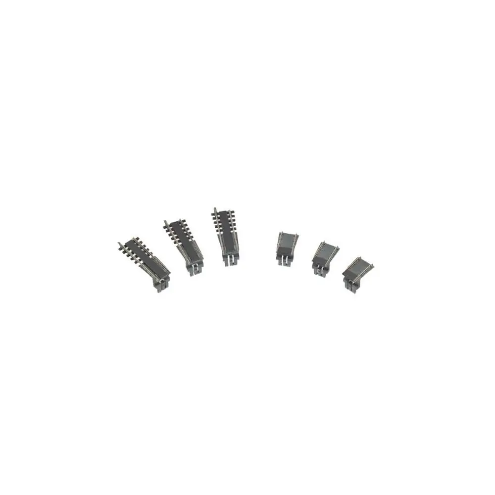 Kit complémentaire pour la plaque tournante FL665201