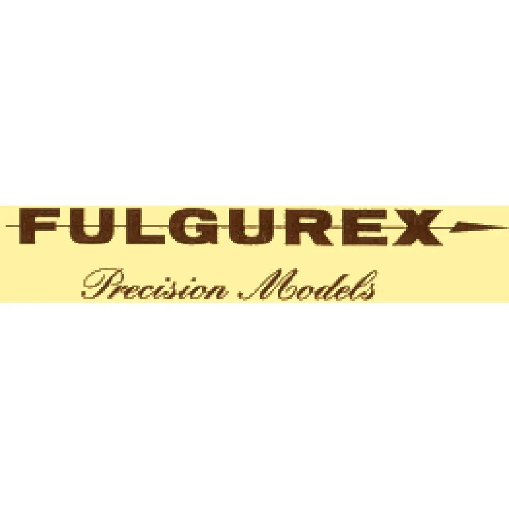 Catalogue FULGUREX