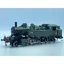 Locomotive à vapeur 1-131 TB 36 - Fulgurex 2286/3 - HO 1/87 - SNCF - Ep III - Digital sound - 2R
