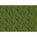 Flocage - Floral - Vert moyen - HEKI 1551 - Échelle universelle - 280x140 mm