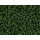 Sachet Filet floqué - vert de pin - HEKI 1553 - Échelle Universelle