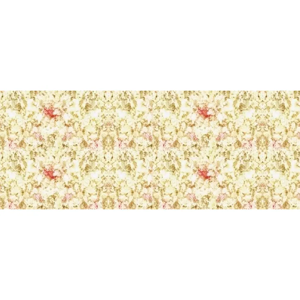 Sachet Filet floqué - blanc - HEKI 1555 - Échelle Universelle