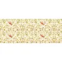 Sachet Filet floqué - blanc - HEKI 1555 - Échelle Universelle