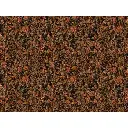 Sachet filet floqué - Brun d'automne - HEKI 1557 - Échelle Universelle