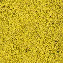 Tapis floqué - Fleurs jaunes- HEKI 1589 - Échelle Universelle - 280x140 mm