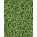 2 Tapis floqués herbes - Vert clair - HEKI 1870 - Échelle Universelle - 400x240mm