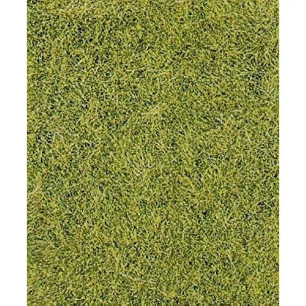 Tapis - Vert de prairie - HEKI 1575 - Échelle HO / TT / N - 280x140 mm