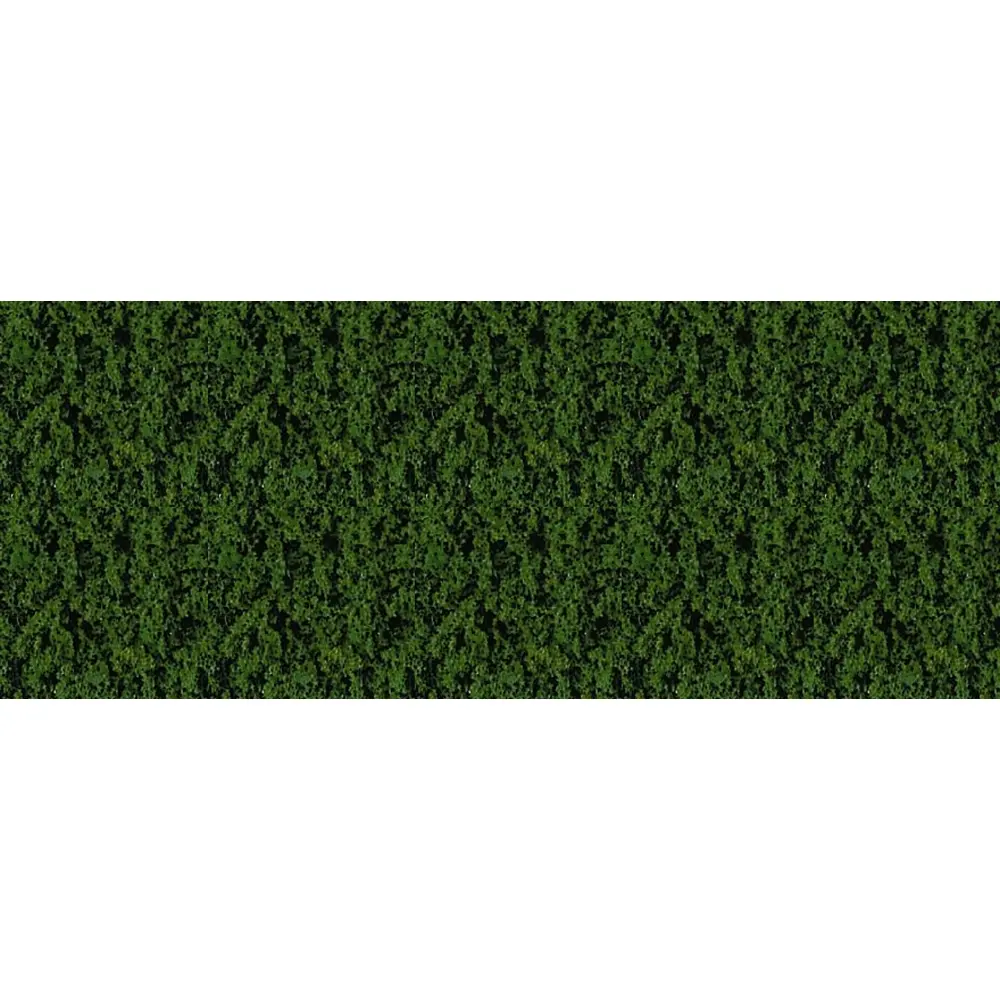 Flocage - Feuillage vert pin - HEKI 1563 - Échelle Universelle - 200 mL