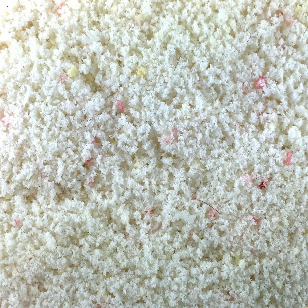 Flocage - Feuillage fleurissant beige - HEKI 1565 - Échelle Universelle - 200mL