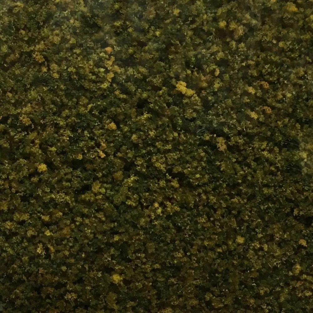 Flocage - Feuillage Jaune d'Automne - HEKI 1566 - Échelle Universelle - 200mL