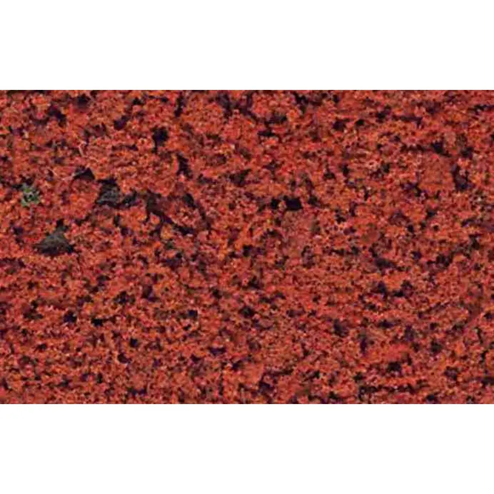 Flocage - Feuillage rouge d'automne - HEKI 1568 - Échelle Universelle - 200mL