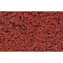 Flocage - Feuillage rouge d'automne - HEKI 1568 - Échelle Universelle - 200mL