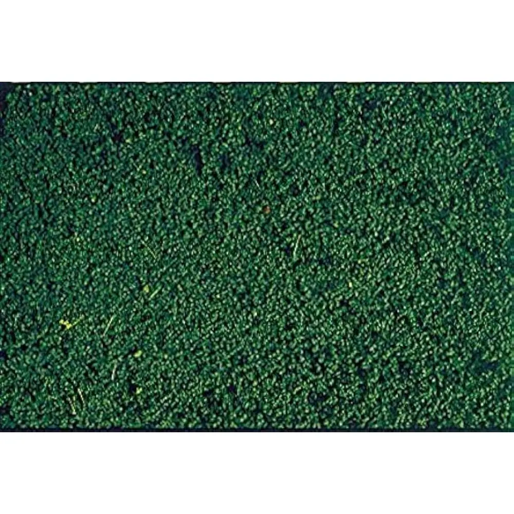 Flocage - Vert pin - HEKI 1603 - Échelle Universelle - 280x140 mm