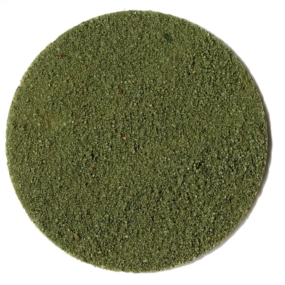 Sable Décoratif - Vert - HEKI 3324 - Échelle Universelle - 250 g