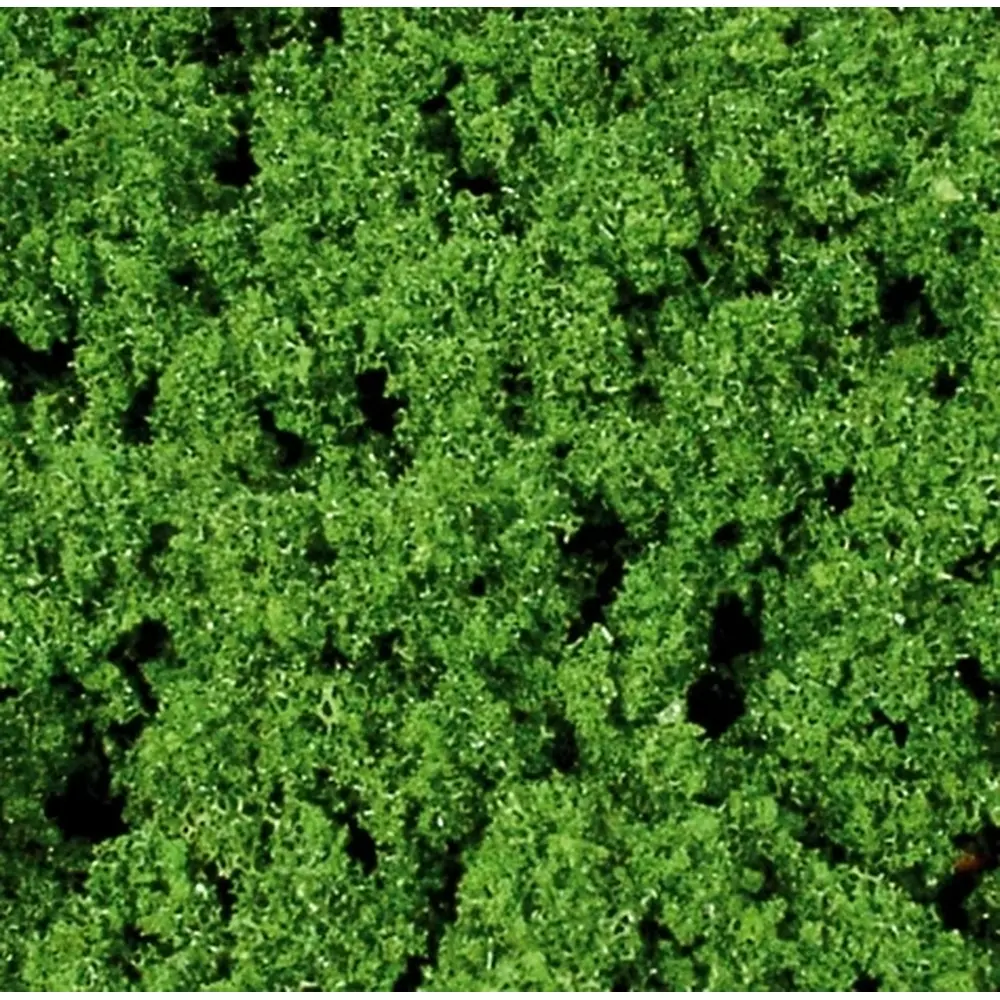 Tapis - Vert foncé - HEKI 1540 - Échelle HO / TT / N - 280x140 mm