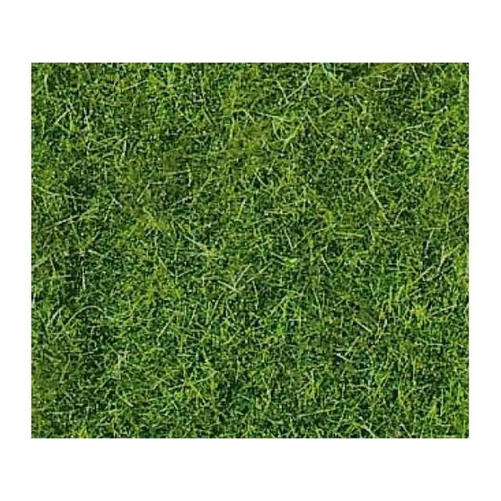 Tapis à déstructurer - Herbes sauvages - Vert foncé - HEKI 1577 - 280x140 mm
