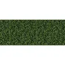 Flocage - Foliage compact - Vert foncé - HEKI 1582 - Échelle HO / TT / N - 280 x 140 mm