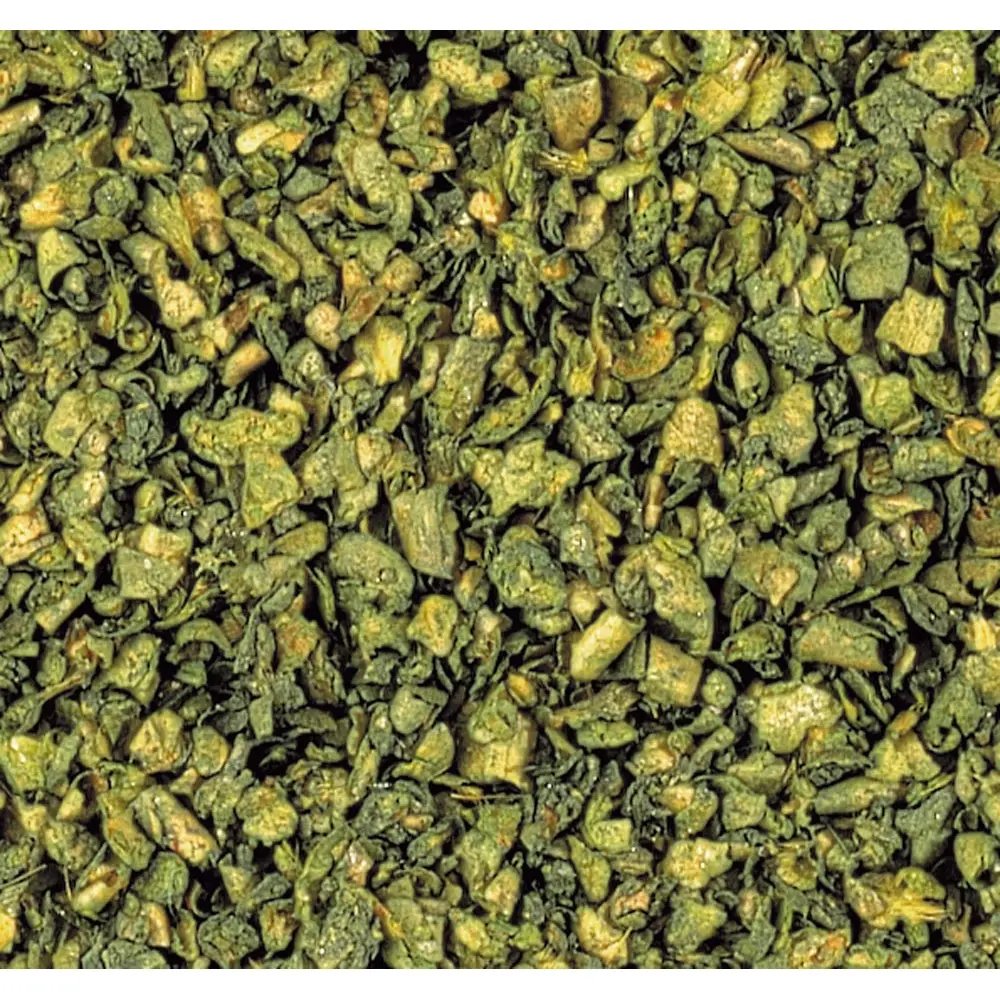 Flocage - Feuillage - Vert moyen - HEKI 1620 - Échelle universelle - 200 mL