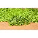 Flocage pour feuillage - Vert clair - HEKI 1675 - Échelle HO / TT / N / Z - 280 x 140 mm