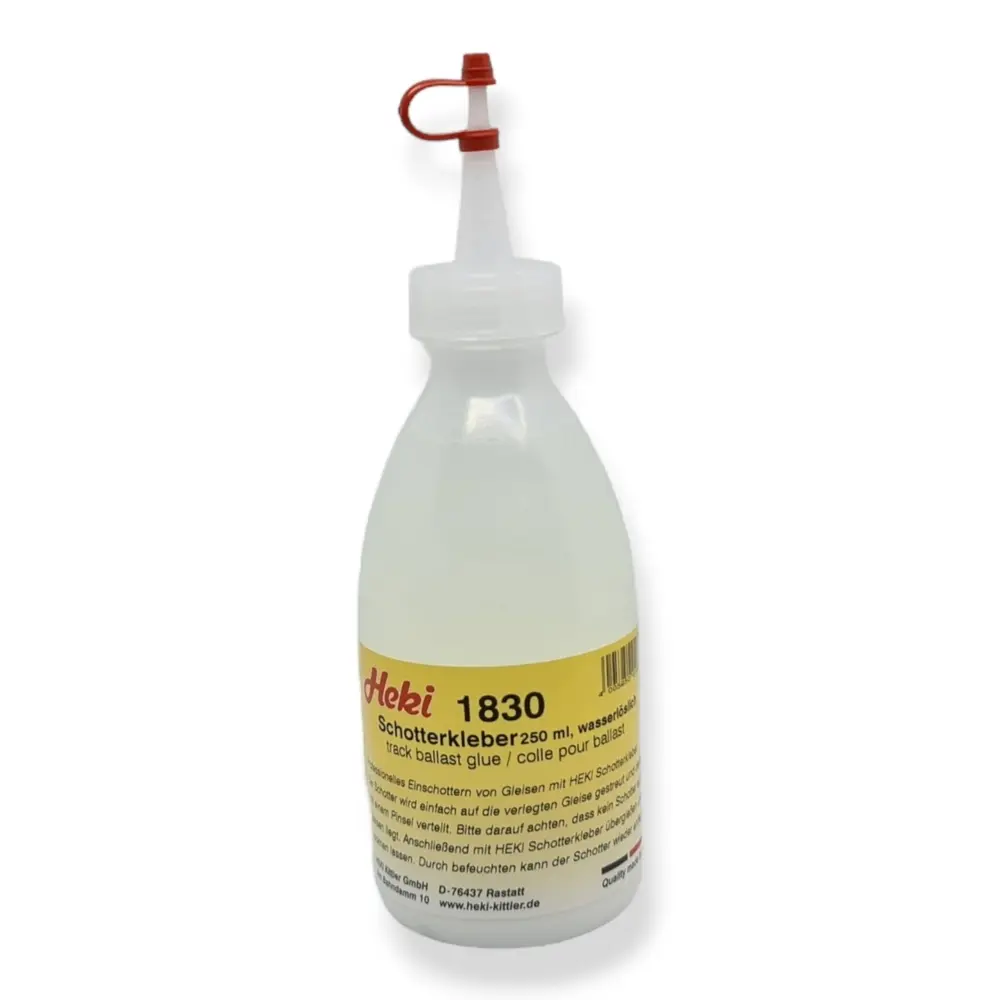 Colle pour ballast - HEKI 1830 - 250 mL