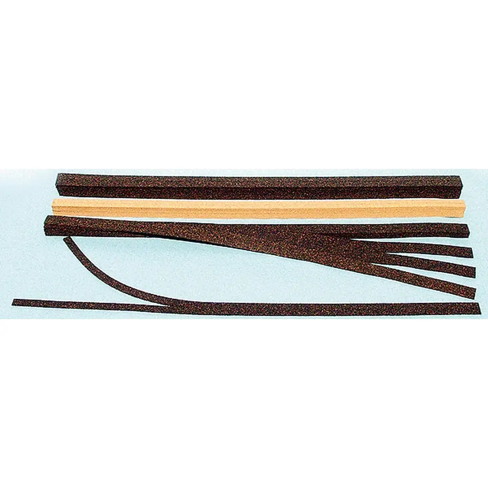 Bande en liège de 10 mètres