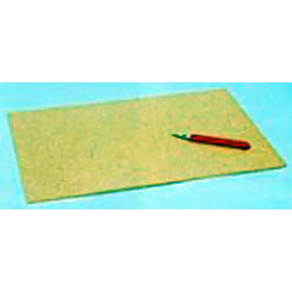 Feuille de liège clair - Heki 3168 - 3 mm 50x30 cm