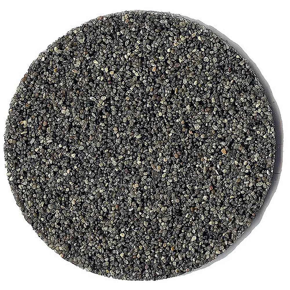 Ballast basalt pour voies 500 grammes