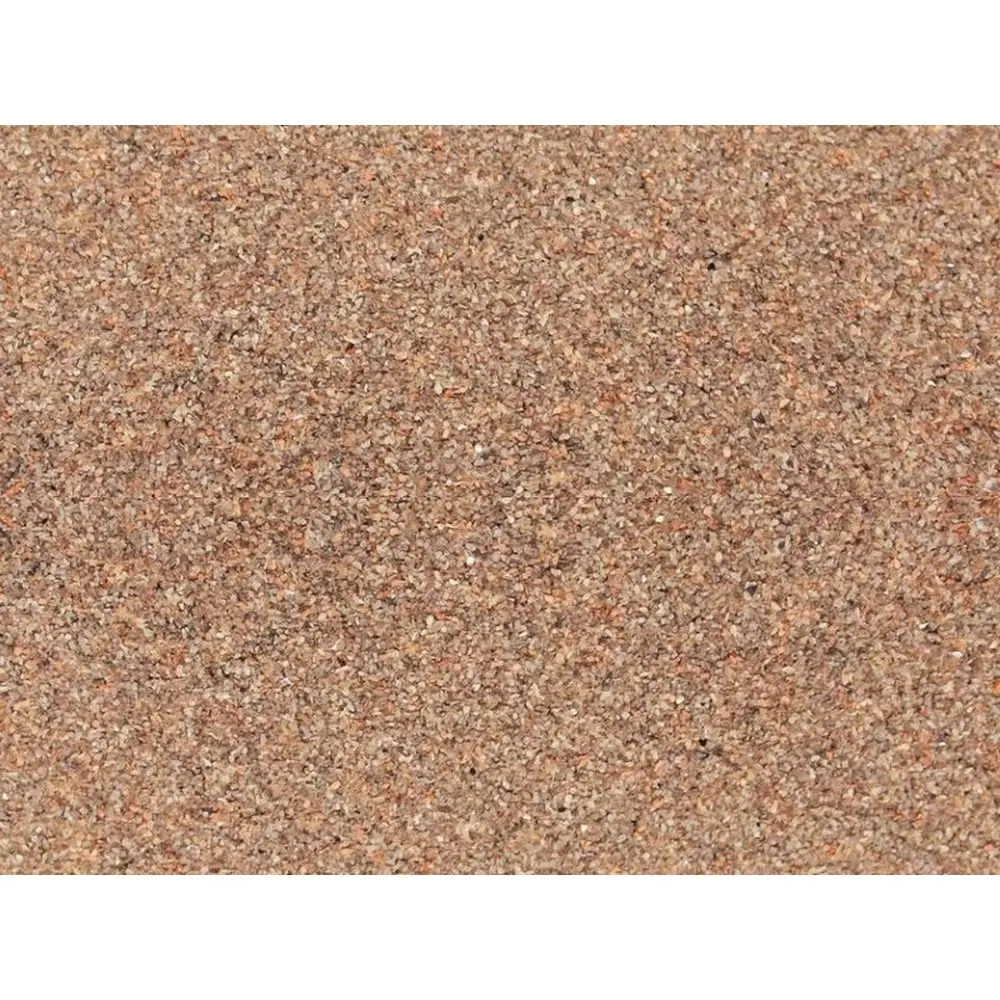 Ballast marron 500g - Heki 3173 - HO 1/87 / N 1/160