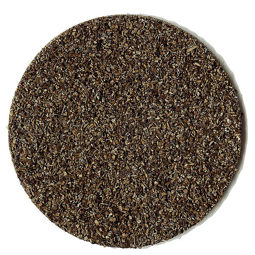 Sciure marron foncé 40 grammes - Heki 3304