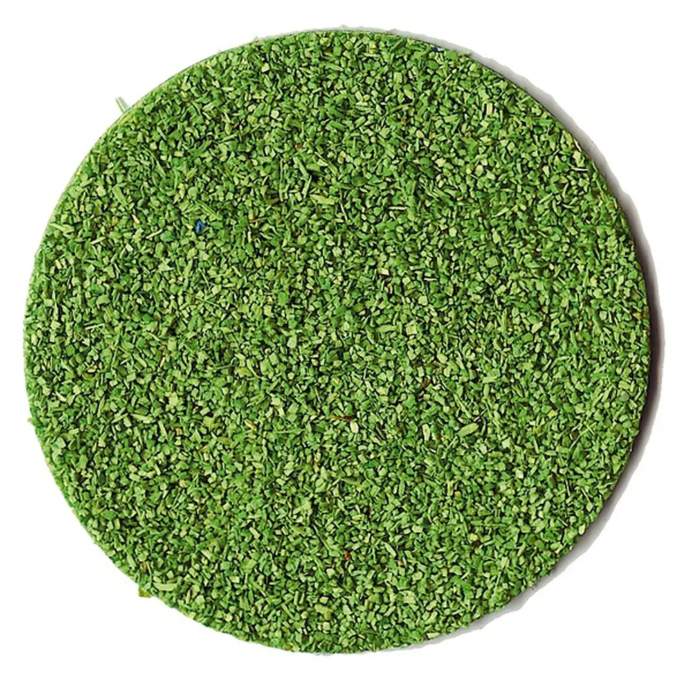Sachet de Sciure - Vert Clair - 85 Grammes - Heki 3312 - Toutes Echelles