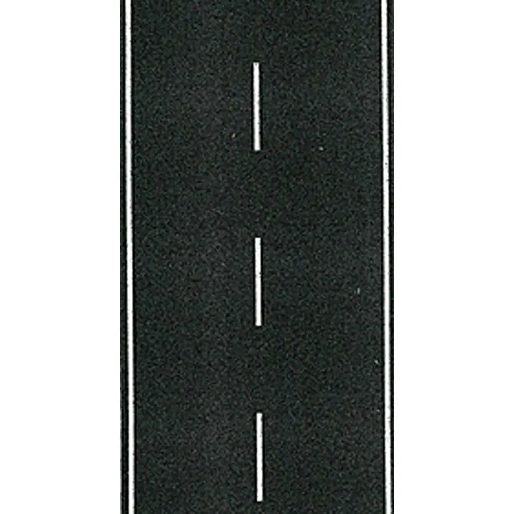 Feuille d'Asphalte pour Route - HEKI 6561 - HO : 1/87 - 100x8CM