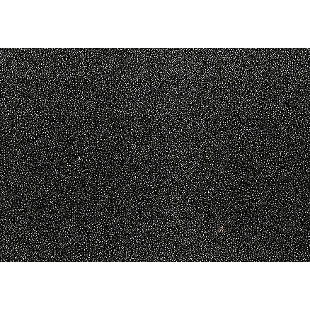 Feuille d'Asphalte pour La Chaussé - HEKI 6567 - 100x8CM - HO : 1/87