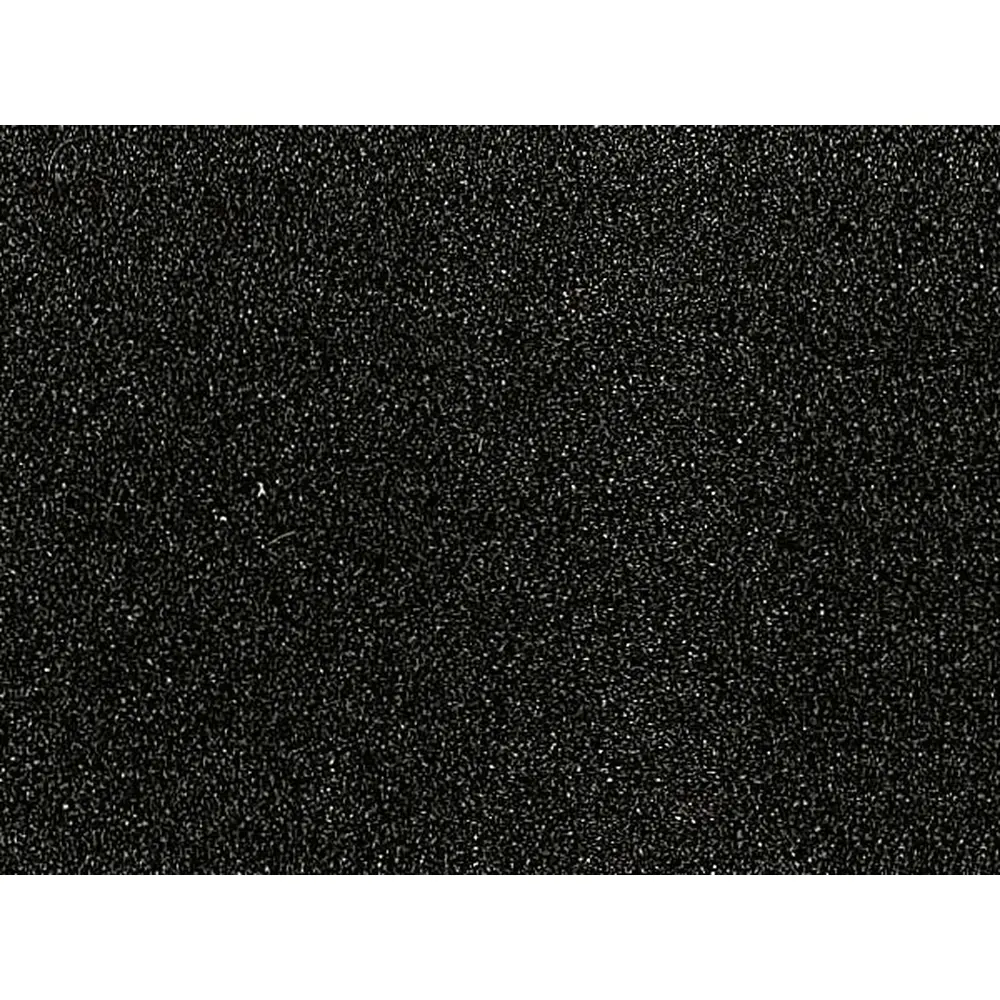 Plaque flexible autocollante asphalte 480 x 240 mm - Heki 6585 - Échelle universelle