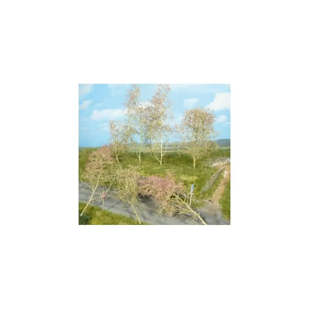 Arbres Ecume de Mer - HEKI 1370 - Toutes Echelles