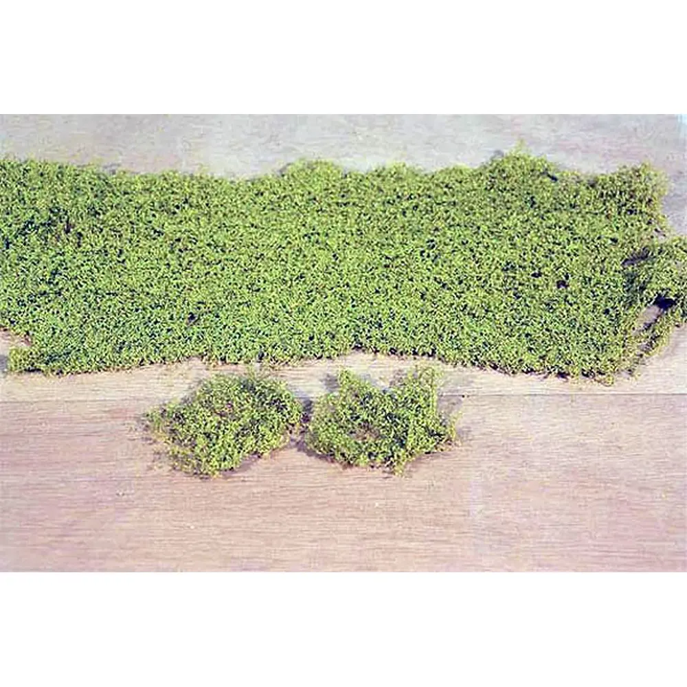 Filet Floqué - Jaune Automne - HEKI 1681 - Universelle