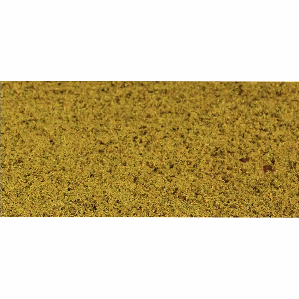 Flocage pour feuillage d‘automne jaune 280 x 140 mm - Heki 1681 - Échelle universelle