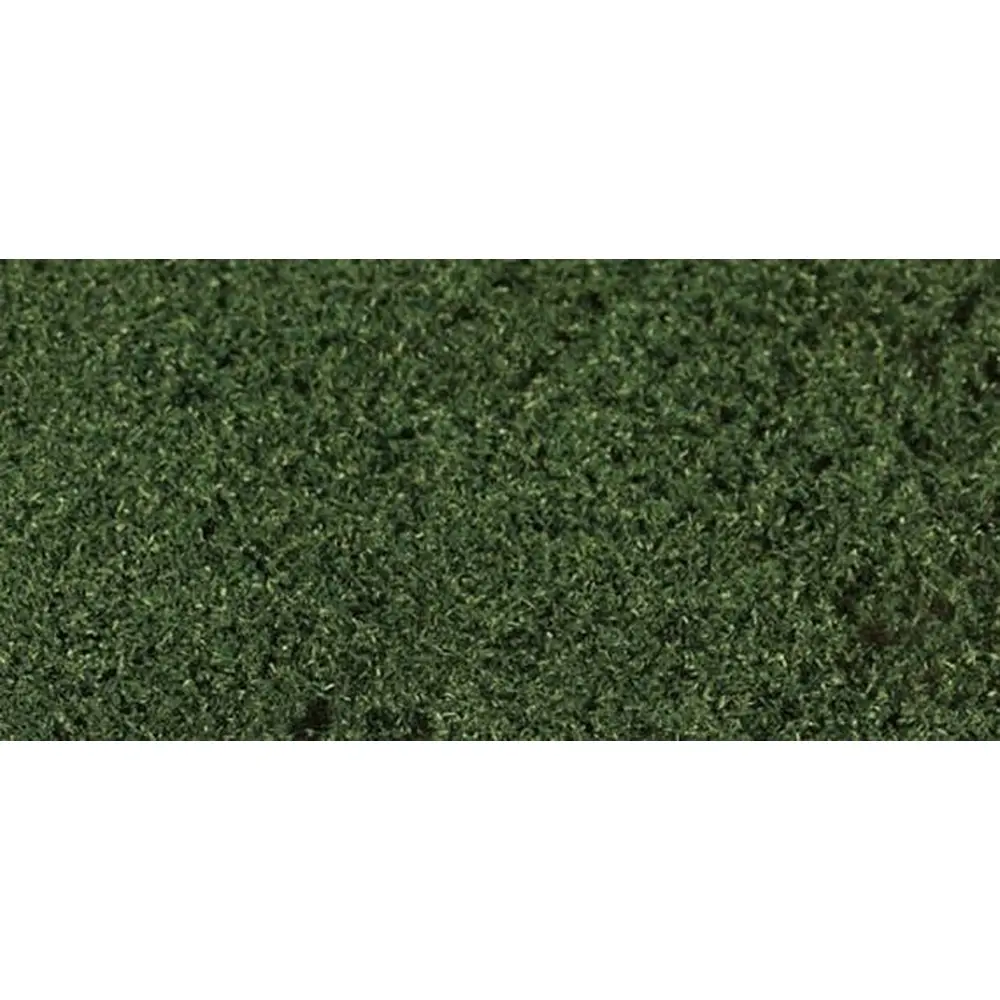 Foliage en feuille - Heki 1688 - HO 1/87 - Vert pin