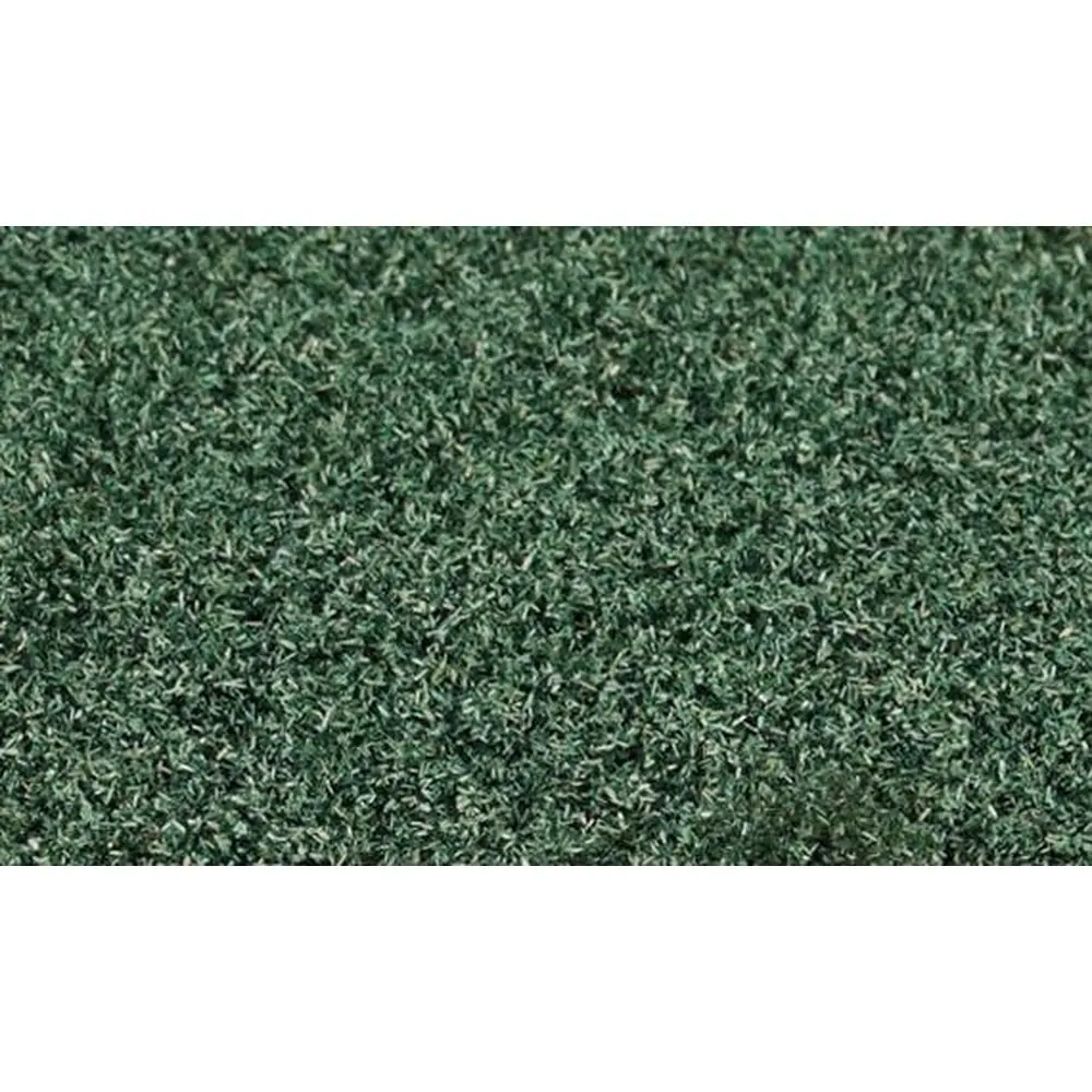 Foliage en feuille - Heki 1689 - Couleur vert foncé