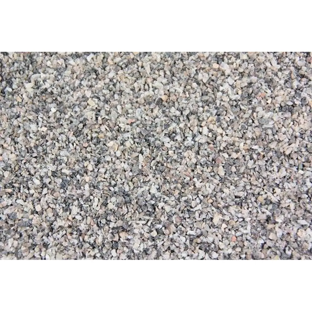 Sachet de 500 g de pierre de basalt