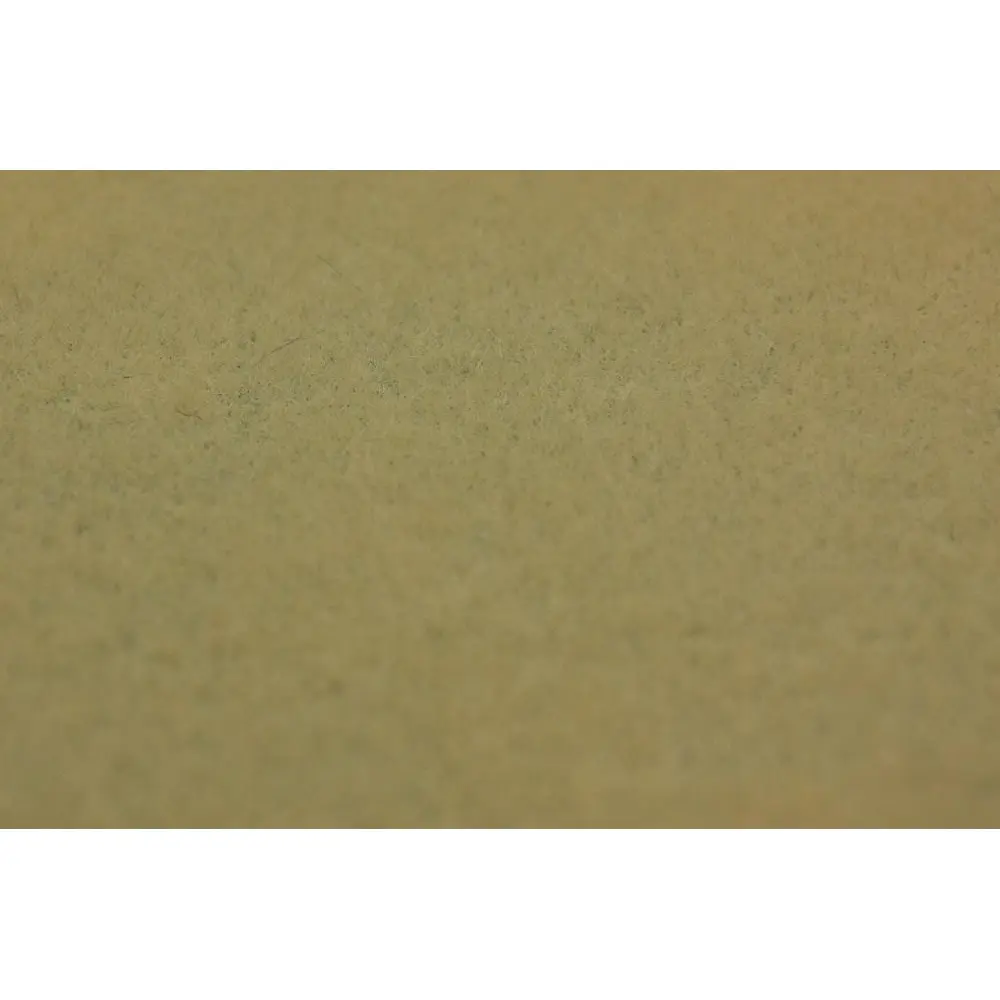 Mousse de flocage d'herbe d'automne de 4.5 mm.