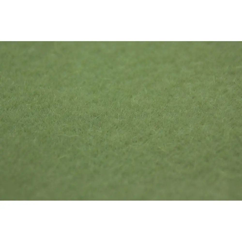 Fibres d'herbe, vert olive de 4.5 mm