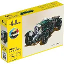 Kit de démarrage - Souffleur Bentley - Heller 56722 - 1/24