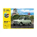Kit de démarrage - Renault 4TL/GTL - Heller 56759 - 1/24