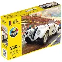 Kit de démarrage - BMW 328 Endurance - Heller 56782 - 1/24