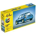 Renault R5 Turbo - Heller 56150 - 1/43